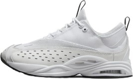 Nike Mens NOCTA Zoom Drive Running Shoes, 7.5, White/Summit White/Black/... - $180.00