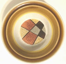NORITAKE Primastone Genuine Stoneware Japan Vintage Sundance 8302 Bowl 6.5&quot; - £5.56 GBP