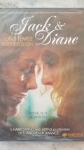 Jack &amp; Diane (DVD, 2012, WS) Juno Temple, Riley Keough  NEW - £12.55 GBP