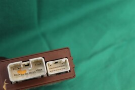 Lexus LS460 LS600h Parking Brake Control Module Computer 89050-50010 image 3