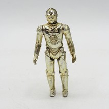 Vintage Star Wars C-3PO Action Personaggio - £35.55 GBP