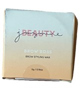 Jazmine Beauty Brow Boss Eyebrow Styling Wax - Travel Size - $168.02 MXN
