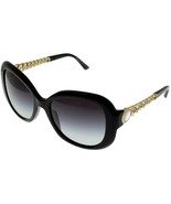 Bvlgari Sunglasses Women BV8129HB 501/8G Square - $307.62
