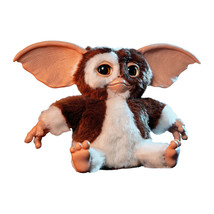 Gremlins Singing &amp; Dancing Replica Gizmo Plush - £55.34 GBP