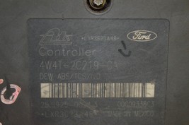 03-06 Lincoln LS ABS Pump Control OEM 4W432C405AB Module 736-22C4 - £105.59 GBP