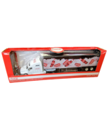 Motorcity Classics Coca-Cola On Ice Long Hauler 1/64 Diecast - Missing Part - €16,86 EUR
