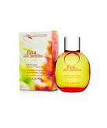 Clarins Eau des Jardins Treatment Fragrance Spray 3.3oz/100ml - $747.69 MXN