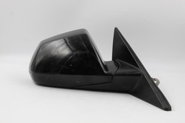 Right Passenger Side Black Door Mirror Power 2008-2014 CADILLAC CTS OEM #8767... - £64.65 GBP