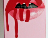 NEW Lot 20 Kylie Jenner Kylie Matte Liquid Lipstick and Lip Liner 403 Bi... - $296.01
