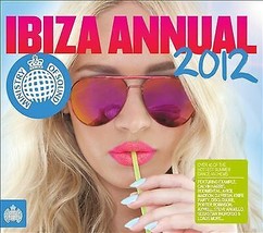 Various Artists : Ibiza Annual 2012 CD 2 discs (2012) Pre-Owned - £12.02 GBP