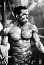 Arnold Schwarzenegger in Commando 18x24 Poster - $23.99