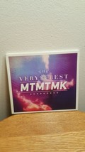 MTMTMK [Digipak] by The Very Best (CD, Jul-2012, Cooperative)                    - £4.98 GBP