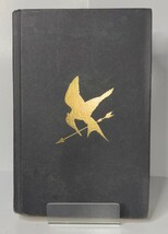 The Hunger Games by Suzanne Collins October 2008 First Edition HC - $21.68 CAD