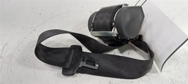 Volkswagen Rabbit Seat Belt Strap Retractor Left Driver Rear Back 2006 2... - $34.94