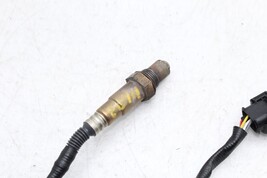 07-09 MERCEDES-BENZ S550 E550 CLS550 0035427018 OXYGEN O2 SENSOR E6411 image 5