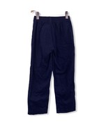 Nautica Navy Blue Pull On Pants Size 6 - £6.47 GBP