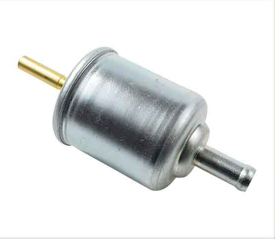 Filter Fuel VST for Yamaha Mounts Above VST Tank 60V-24251-01-00 - $65.95