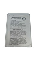 Original Phone Battery BTR8995B 1500mAh 3.7V Li-Ion For Pantech Breakout ADR8995 - $5.11