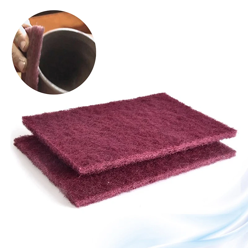 Pottery Tools Polishing Sponge Ceramic Blank Polishing Model Plaster Pol... - $6.58