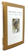Mother Teresa Mother Teresa : In My Own Words - £38.52 GBP