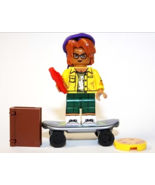 BBStore Buy Minifigures Limited April O&#39;Neil Teenage Mutant Ninja Turtle... - €5,57 EUR
