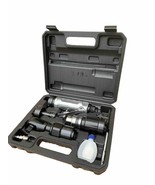 3 In 1 Multifunction Air Ratchet Drill Grinder Tool Set - $49.54