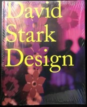 David Stark Design NEW SEALED 2010 Monicelli HCDJ - £27.45 GBP