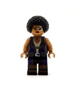 Domino Deadpool Movie Minifigure - $9.05 CAD