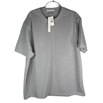 Perry Ellis Mens Shirt Retro XXL Quick Silver New - £20.31 GBP