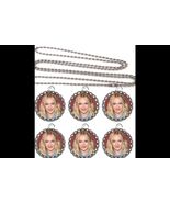 Freya Skye necklaces Birthday party favors 10 complete - $14.99