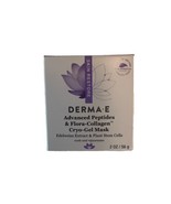 Derma E Advanced Peptides and Vegan Flora-Collagen Cryo-Gel Mask - $19.75