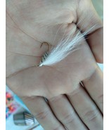 "Bennett's White Fang" Fly Fishing Fly - €12,78 EUR