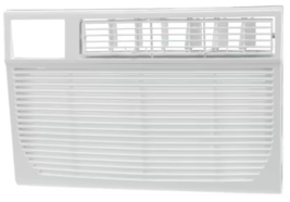 Midea 12120300005055 Panel Frame Assembly, Window Air Conditioner - $84.95