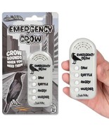 Emergency Crow - $17.77