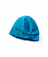 Lands End Women&#39;s T-100 Fleece Hat New (7 colors) - $171.16 MXN