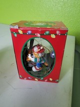 Vtg Garfield Trim a Tree Ornament 20 Year Christmas Holiday Ornaments Ba... - $34.30