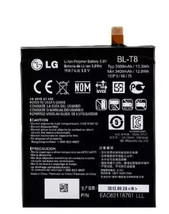 BL-T8 OEM Battery for LG G Flex LS995 D950 D955 D958 F340 3500mAh - $12.19