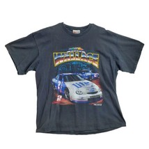 Chase Authentic Nascar Rusty Wallace Miller Lite T-Shirt XL HUGE HIT - £19.43 GBP