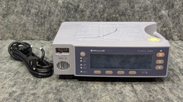 Nellcor OxiMax N-600x Pulse Oximeter SpO2 Patient Monitor - For Parts - $49.99