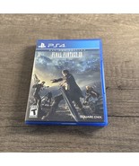 Final Fantasy XV 15 Day One Edition for Playstation 4 (PS4) - Complete T... - $20.33 CAD