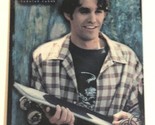 Buffy The Vampire Slayer Trading Card S-1 #2 Nicholas Brendon - $1.97