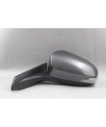 Left Driver Side Gray Door Mirror Heated Fits 2018-2022 TOYOTA C-HR OEM ... - $337.49