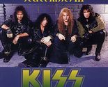 Kiss - Secret Kisses Three - CD - £13.39 GBP