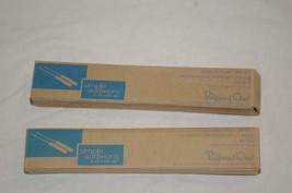 Pampered Chef Accessory Forks 1970 (b) - £7.90 GBP