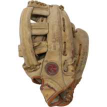 VTG Rawlings RBG66 Fernando Valenzuela 11&quot; Baseball Glove Mitt RHT - $35.63