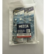 Hearing Aid Replacement Batteries 60 PCS Size AG 3/LR41  1.5v Alkaline - $602.13 MXN