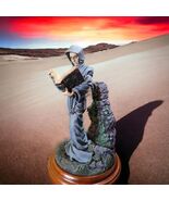 Destiny Neil Gaiman&#39;s The Sandman Porcelain Figurine VTG 1997 DC Comics ... - $6,304.58 MXN