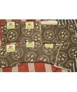KISS Rock Band Fat Quarter 100% Cotton 18&quot; x 22&quot; - 8 Pieces Precut Sewin... - $375.42 MXN
