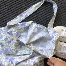  ladies shoulder bags classic women shopping bag cute girls tote light material handbag thumb200
