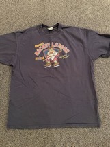 Disney Grumpy Hockey T-Shirt, Size XL - £7.52 GBP